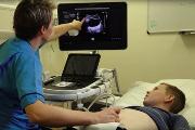 Ultrasound for Children