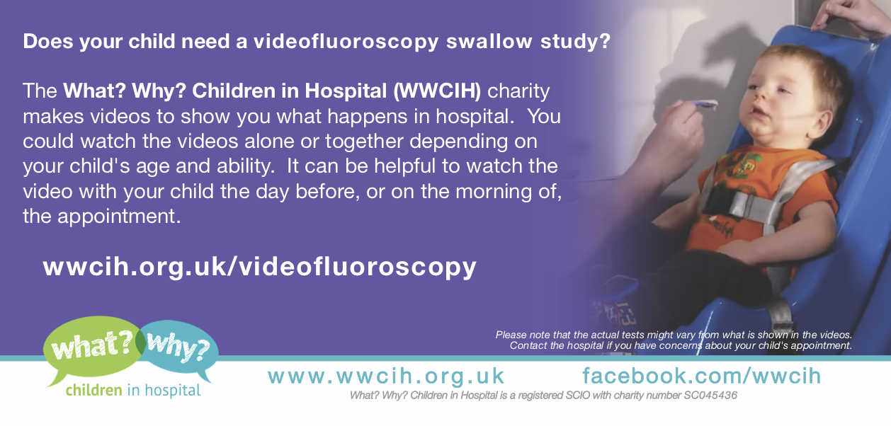 Download 'Videofluoroscopy' PDF
